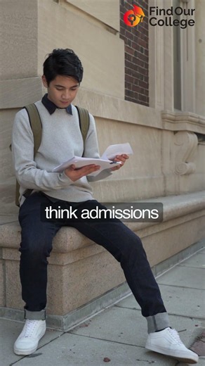 I Read 300 College Essays. Here's What Separates Accepted From Rejected.