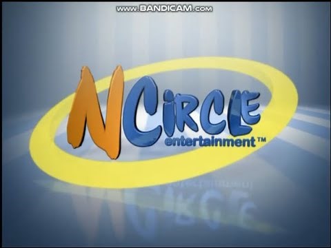 NCircle Entertainment Logo (2007-2013)
