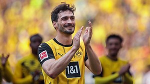 Mats Hummels: 10 things on the former Borussia Dortmund and Bayern Munich World Cup-winning centre-back