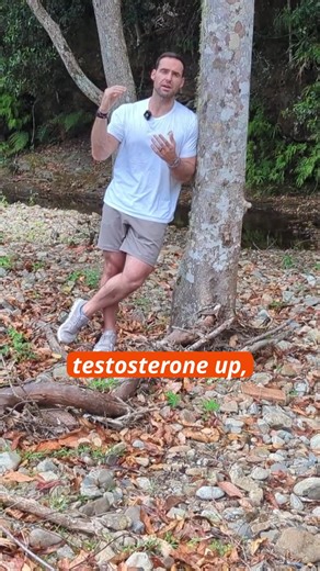 Men 40 who run teams and crash by 2pm. The old tricks: more exercise, skipping meals, pushing harder — stopped working. Back in 2020 I had a life-changing crash that left me broken and rebuilding from scratch. All the basic fitness advice just frustrated me more than helped me. So I threw out the entire playbook and rebuilt it specifically for high-performing men over 40. The result? 𝐓𝐡𝐞 𝐌𝐚𝐬𝐭𝐞𝐫 𝐑𝐞𝐬𝐞𝐭™ — a simple, no-fluff, 5-day habit reset designed to get your body, energy, and fo