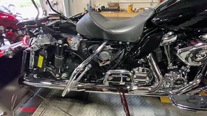 157 reactions · 27 comments | 2018 107” M8 Bagger 106 hp-124 tq 470 HO l/TQ Malevolent cam Dragos M8 exhaust $289.00 cam price Malevolent Hpipe Dragos full exhaust header and muffler | Bone Breaker Performance | Facebook