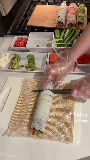 How to Make Homemade Sushi: A Step-by-Step Guide