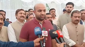 28K views · 658 reactions | Honourable Minister of Education Rana Sikandar Hayat talking to the media in 18-HAZARI, district JHANG, today dated 29-10-2025. He mentioned the key initiatives of the current government in the Literacy department under the leadership of the respectable Madam Chief Minister Maryam Nawaz. | Literacy & Non Formal Basic Education Department, Government of Punjab | Facebook