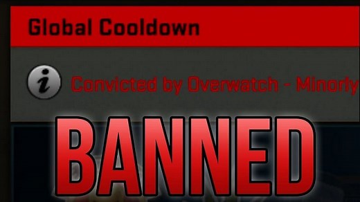 5 CS: GO pros who have been overwatch banned