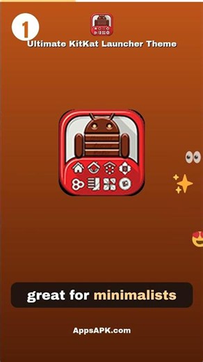 Best Launcher Apps for Android (2026) #Shorts