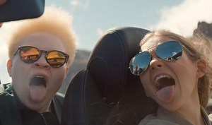 Musikvideo „Unforgettable“ von Robin Schulz & Marc Scibilia