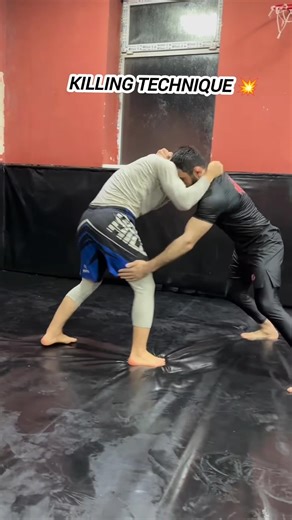 This Move KILLS the Fight! ☠️💥 Freestyle Wrestling Technique #freestylewrestling DAY-38