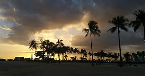 How Well Do You Vacation?