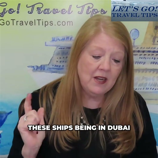 Cruise Safely! Should You CANCEL Your Future Cruise Bookings? #shorts