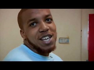 Prison Documentary UK #3 🇬🇧