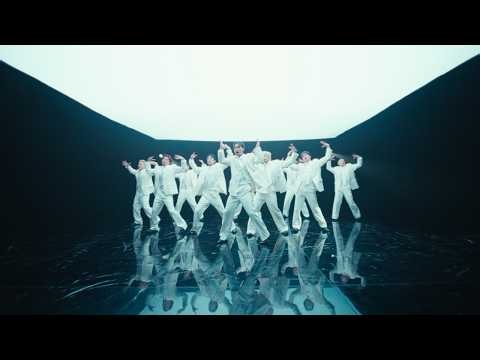 THE JET BOY BANGERZ / BLACK SHEEP -Performance Video-