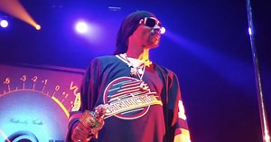 Snoop Dogg viert zijn 25-jarige carrière met I Wanna Thank Me documentaire