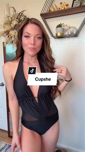 Cupshe Size Guide for Small Women