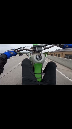 Swarm 2025 main ride with da 100