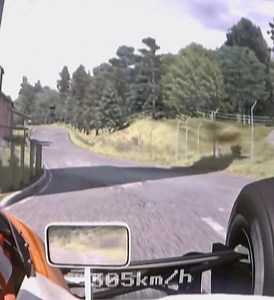 The good old Formula 1 | Racing Spec