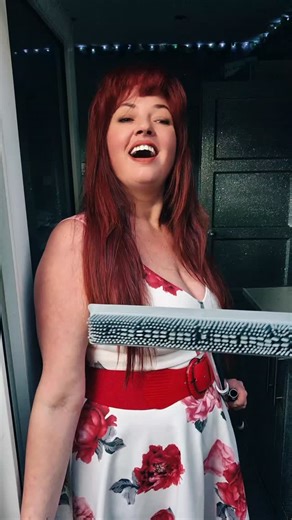 Another evening sorted for Jolly Towers 😈😏 #comedy Michellejolly | Michelle Jolly