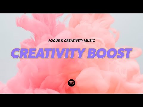 🎵 Música para Diseñar 2020 | 🔥 Impulso Creativo | Música para Inspirarse 🎧 Música para Creativos