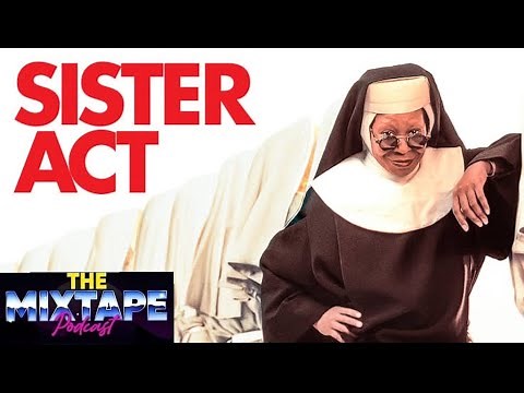 Sister Act ''1992'' film