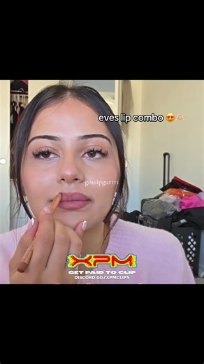 Evelyn Ortiz's Stunning Makeup and Lip Combo Secrets