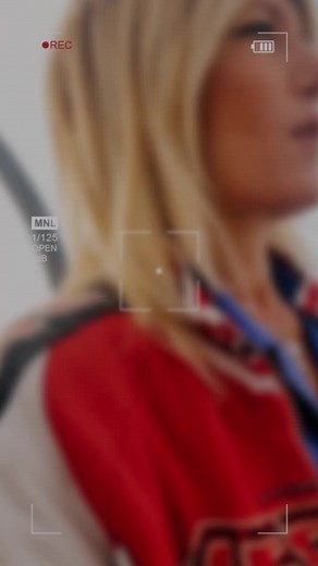 Embracing the '80s: A Nostalgic Fashion Journey