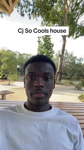 Cj So Cool's House Tour