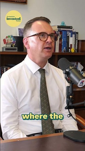 Australia's CRAZY economic situation: Senator Andrew Bragg #australia