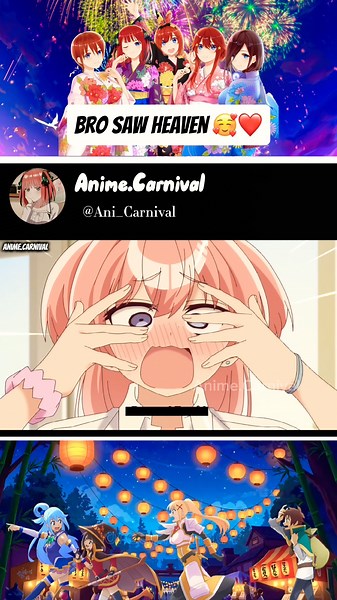 ☆Bro Saw Heaven 🥰❤️ ☆