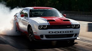 Dodge's New Direct Connection Parts Are Gonna Upset Some Demon Owners