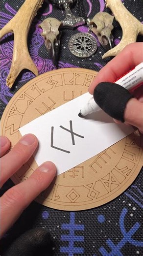 Runes to find soulmate