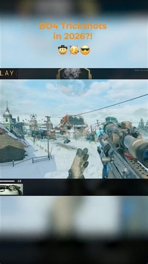 BO4 Was Actually Goated #callofduty #nostalgia