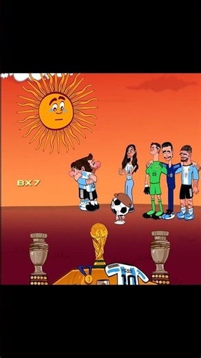 We miss you Messi 💔🐐