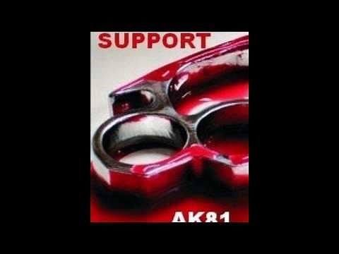 Big Red Machine / Support 81