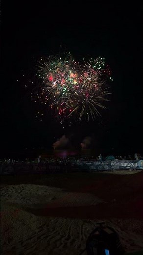 Revere Beach International Sand Sculpting Festival 2026 fireworks