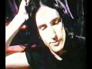 Trent Reznor's art of destruction