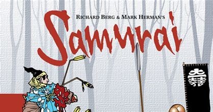 Samurai: Warfare in 16th Century Japan