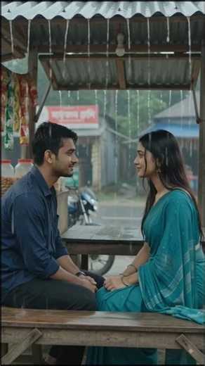 ❤️ "আমি তোমার জন্য অপেক্ষা করেছি..." 🥹💍 | ইসলামিক প্রেমের গল্প