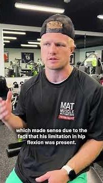 MAT Jumpstart in the Professional Sports Industry - Learn These Skills TODAY!