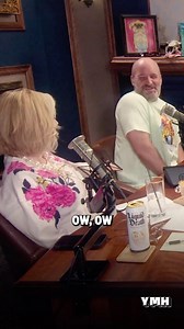 New YMH is up now with the newest @ymhstudios host @iamlaurencompton 🤘🏼 | Tom Segura