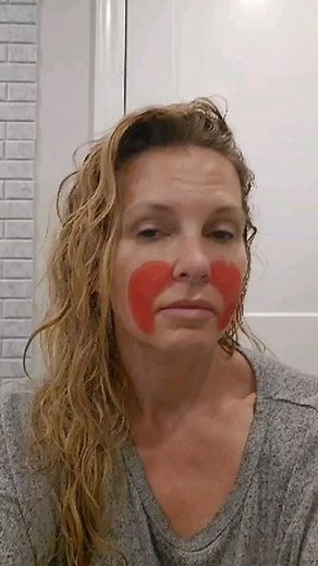 Stacey Englehart on Instagram: "How I get ready for #Brandpower #sosimple"