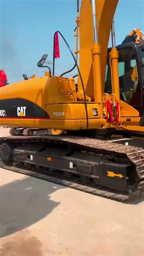 2024 CATERPILLAR 320CL For Sale