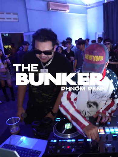 CHECK THIS OUT !!!! Available on YT now gang 🔥 link: https://youtube.com/@rockleegoingcrazy?si=Fji7Xkue3c_KfmIX #HENG #DJROCKLEE #THEBUNKER #MIXTAP