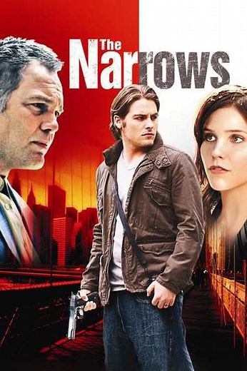 The Narrows (2009) - Movie