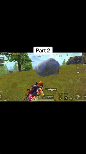 PUBG Mobile Next Star Program Highlights - Part 2