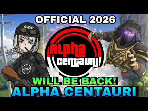MOD ALPHA CENTAURI KEMBALI!? || Last Day on Earth || NYM X is Back 2026!
