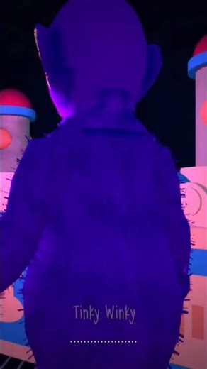 #slendytubbies #horror