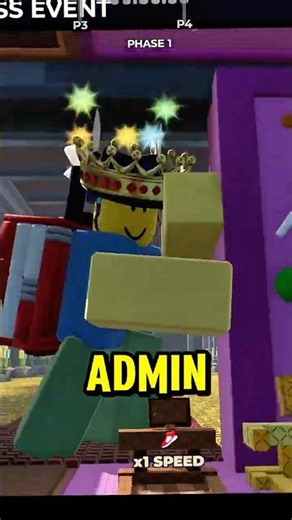 Get the admin treadmill in 5 minutes in Escape the Keyboard