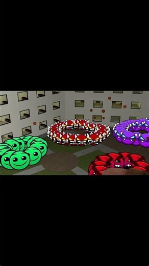 The Elevator Trap in Nextbot Hotel! You Can’t Escape | GMod Frenzy Official