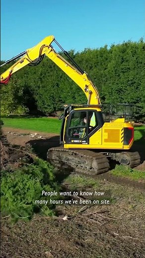 JCB LiveLink for Security on the X Series