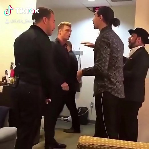 Best Backstreet Boys Harmony Compilation