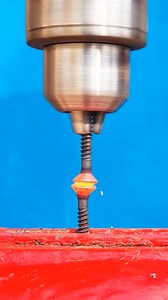 8.8K views · 21 reactions | power of friction #phyics #physicsfun #bolt #friction #unitedstates | Friction Zone | Facebook